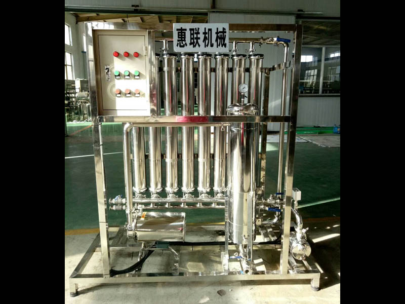 葡萄酒過濾設(shè)備